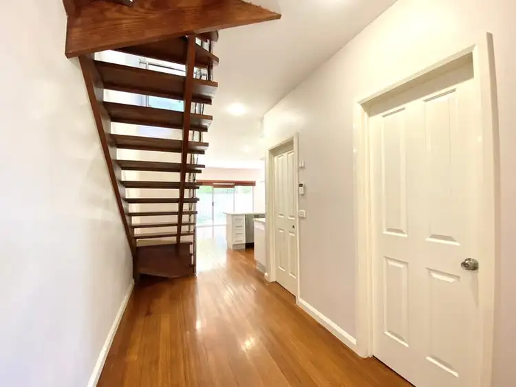 Third view of Homely townhouse listing, 16B Laura Grove, Avondale Heights VIC 3034
