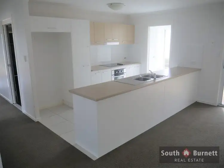 Second view of Homely house listing, 57 Frangipani Drive, Kingaroy QLD 4610