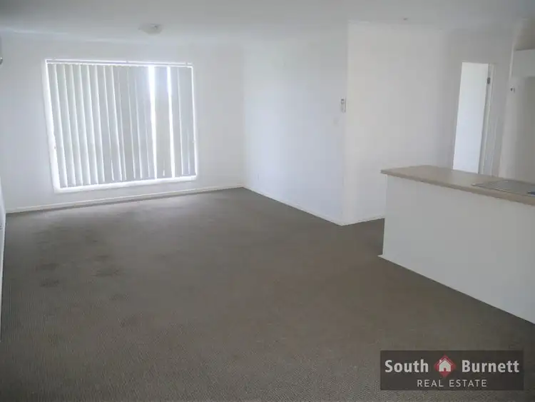 Fifth view of Homely house listing, 57 Frangipani Drive, Kingaroy QLD 4610