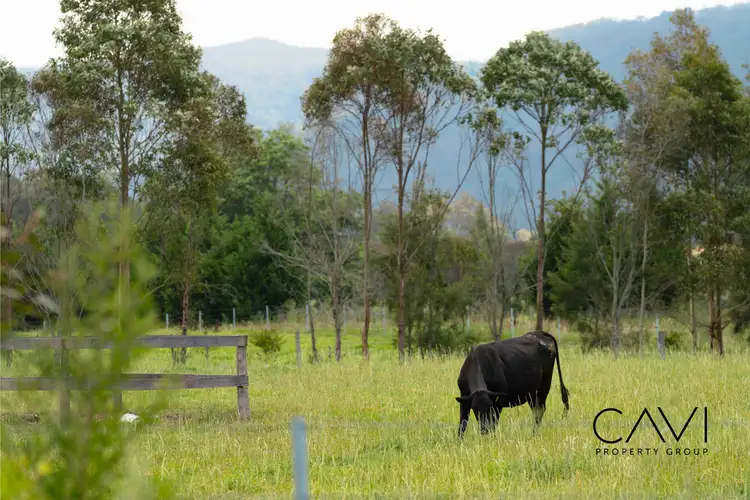 Fifth view of Homely land listing, LOT 44B, 70 Lancaster Drive, Badagarang NSW 2540