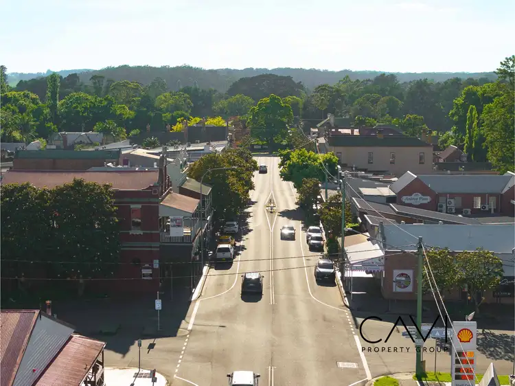 Seventh view of Homely land listing, LOT 44B, 70 Lancaster Drive, Badagarang NSW 2540