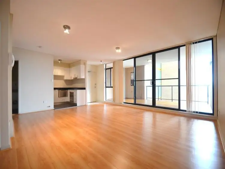 Second view of Homely unit listing, 18/13-19 Bryant Street, Rockdale NSW 2216