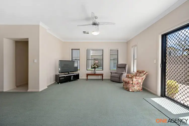 Sixth view of Homely villa listing, 6/22 Gatenby Place, Barden Ridge NSW 2234