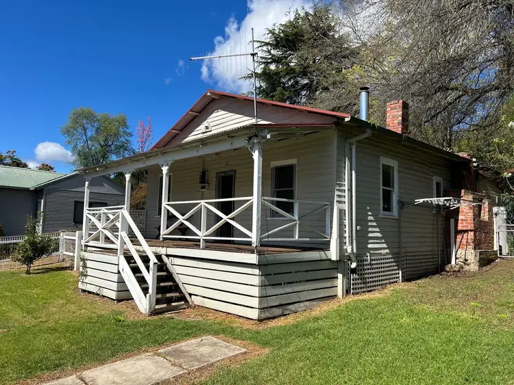 23 Kiewa Valley Highway