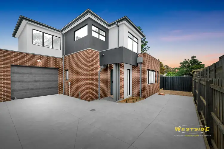 106 George Street, St Albans VIC 3021