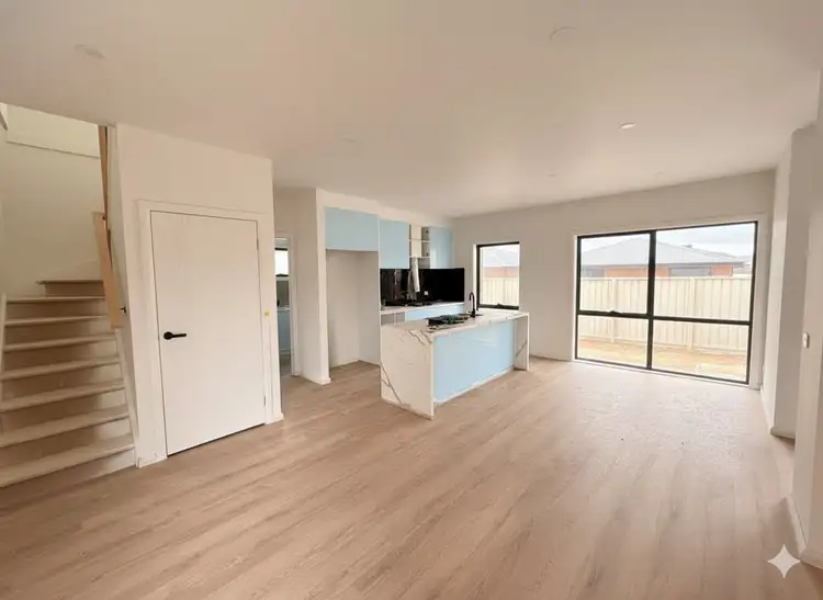 Second view of Homely townhouse listing, 106 George Street, St Albans VIC 3021