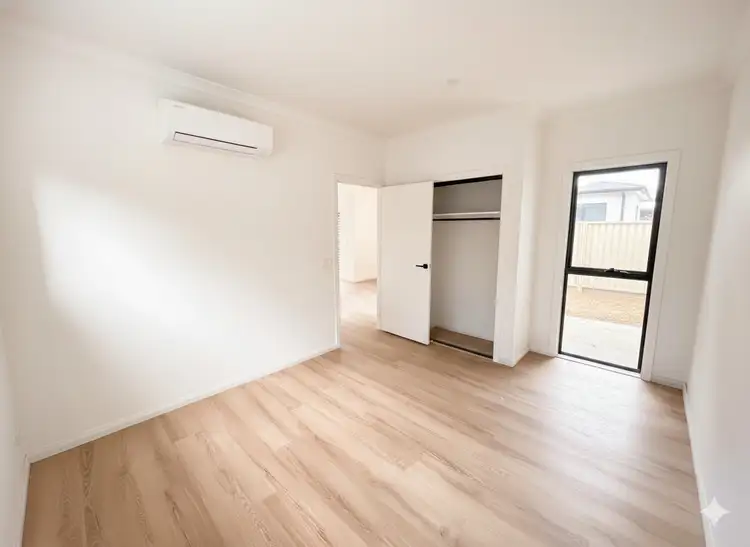 Sixth view of Homely townhouse listing, 106 George Street, St Albans VIC 3021