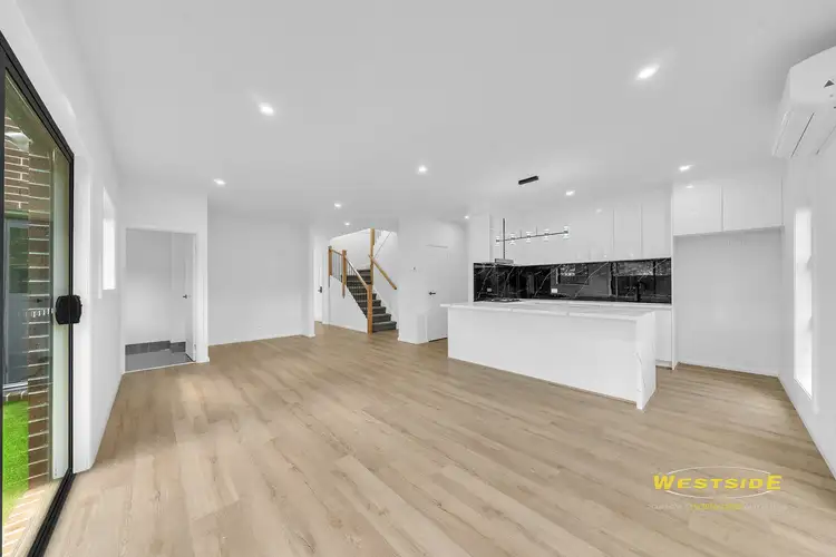 Sixth view of Homely townhouse listing, 106 George Street, St Albans VIC 3021