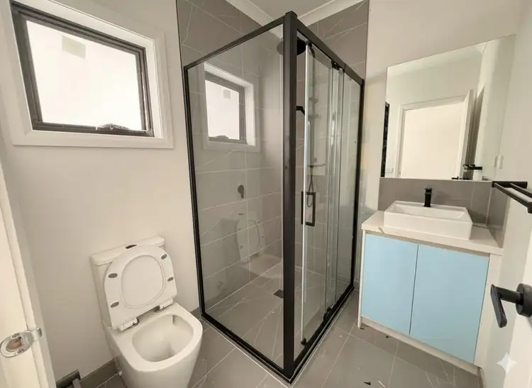 Seventh view of Homely townhouse listing, 106 George Street, St Albans VIC 3021