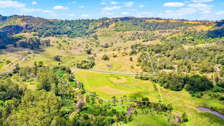 1884 Nimbin Road, Coffee Camp NSW 2480