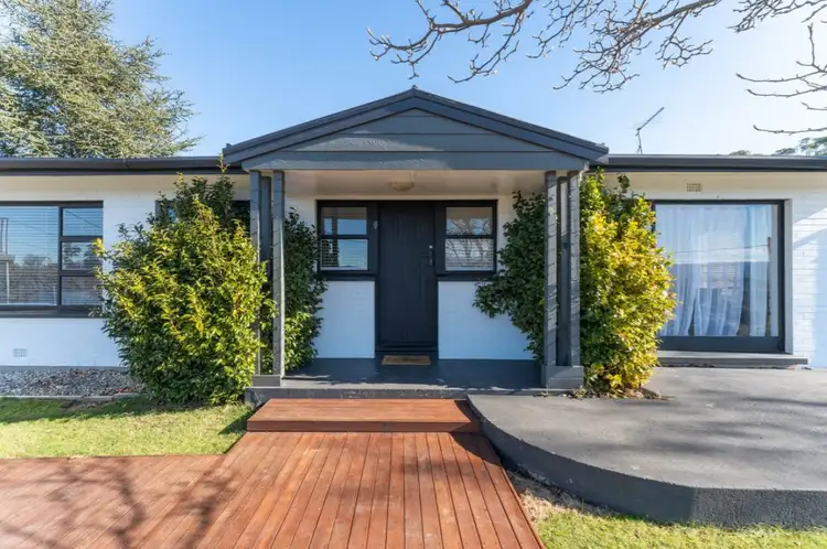 Main view of Homely house listing, 25 Braeside Street, Prospect TAS 7250