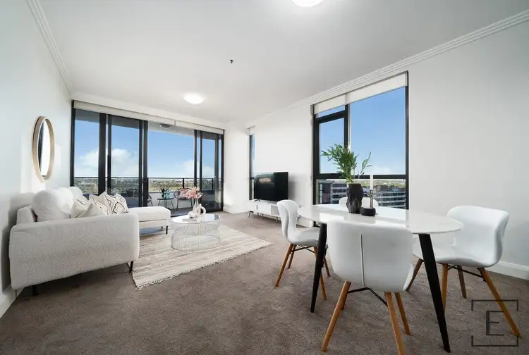 705/9 Australia Avenue, Sydney Olympic Park NSW 2127