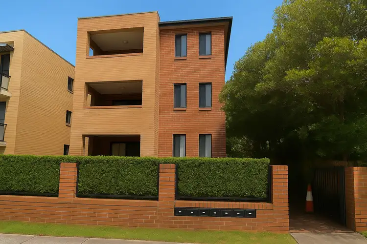 4/40 Melvin Street, Beverly Hills NSW 2209