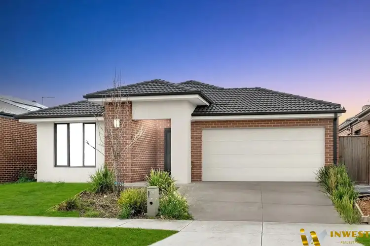 Third view of Homely house listing, 28 Egremont Avenue, Tarneit VIC 3029