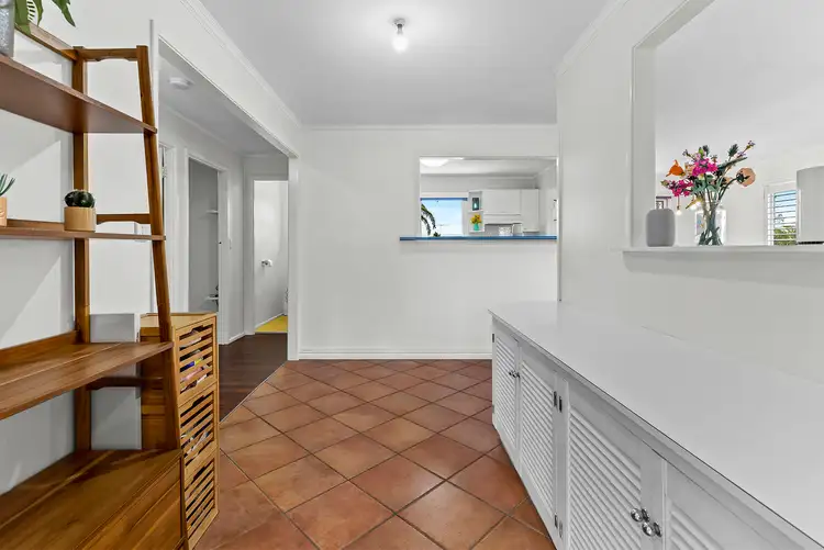 Fourth view of Homely house listing, 6 Kelyndar Street, Banyo QLD 4014