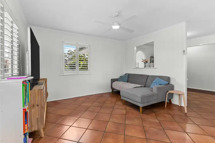 Fifth view of Homely house listing, 6 Kelyndar Street, Banyo QLD 4014