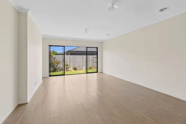Third view of Homely house listing, 12 Hooper Street, Armstrong Creek VIC 3217