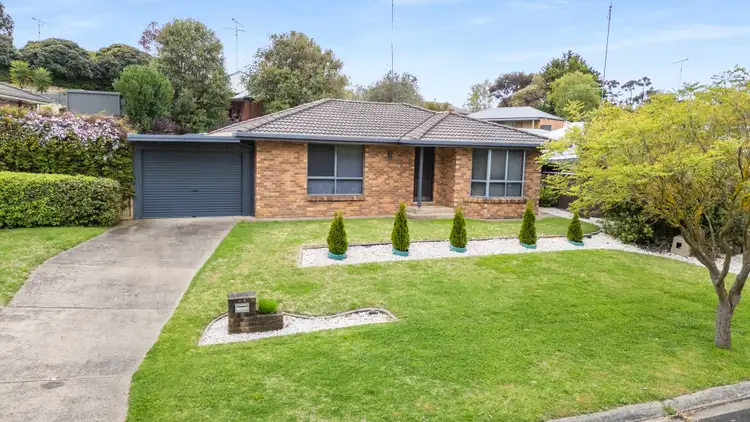 Main view of Homely house listing, 20 SUNSET DRIVE, Mount Gambier SA 5290