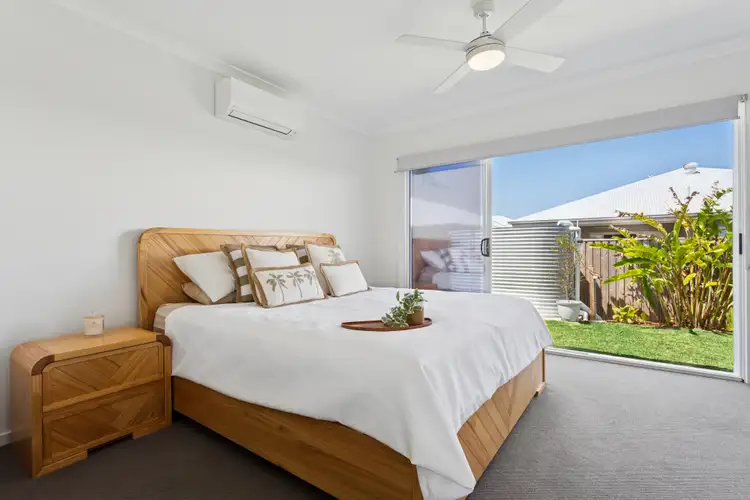 Second view of Homely house listing, 7 Clyde Close, Nirimba QLD 4551