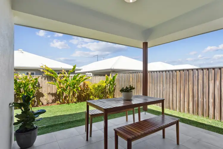 Third view of Homely house listing, 7 Clyde Close, Nirimba QLD 4551