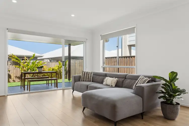 Fourth view of Homely house listing, 7 Clyde Close, Nirimba QLD 4551