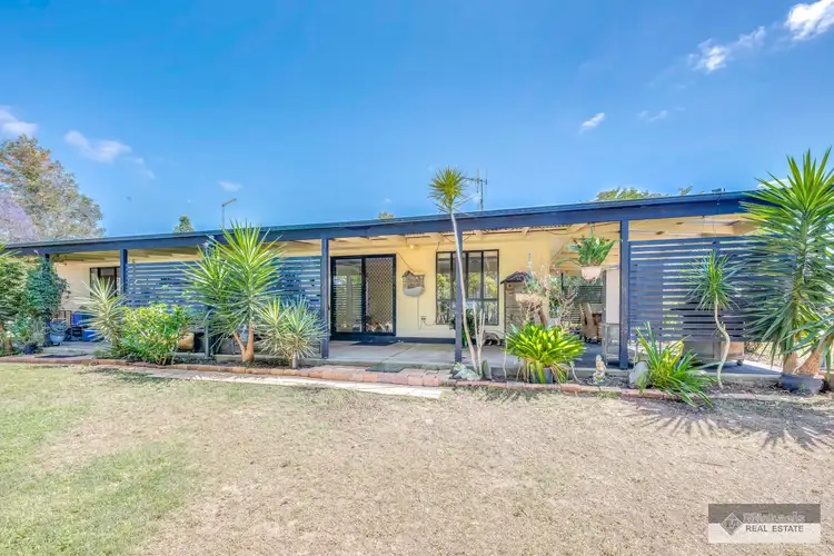 17 South Bingera Road