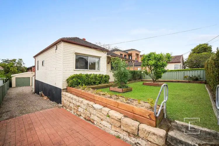 Second view of Homely house listing, 70 Henry Lawson Drive, Peakhurst NSW 2210
