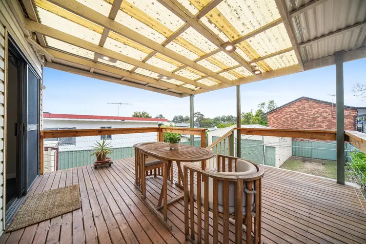 Sixth view of Homely house listing, 70 Henry Lawson Drive, Peakhurst NSW 2210