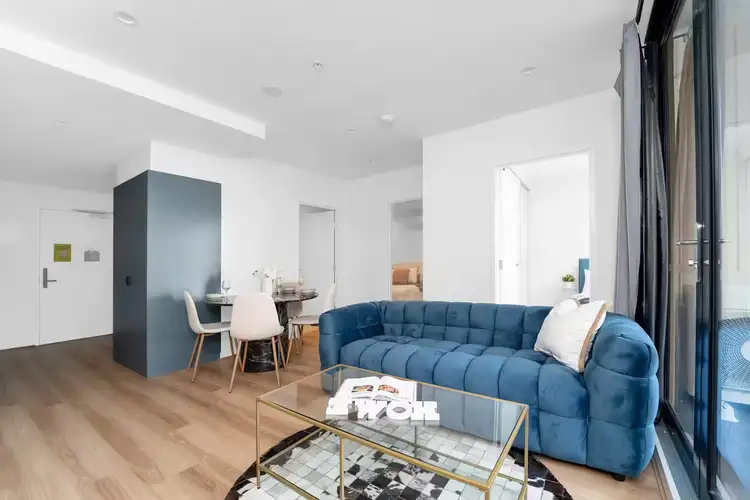 Main view of Homely apartment listing, 204/39 Braybrooke Street, Bruce ACT 2617
