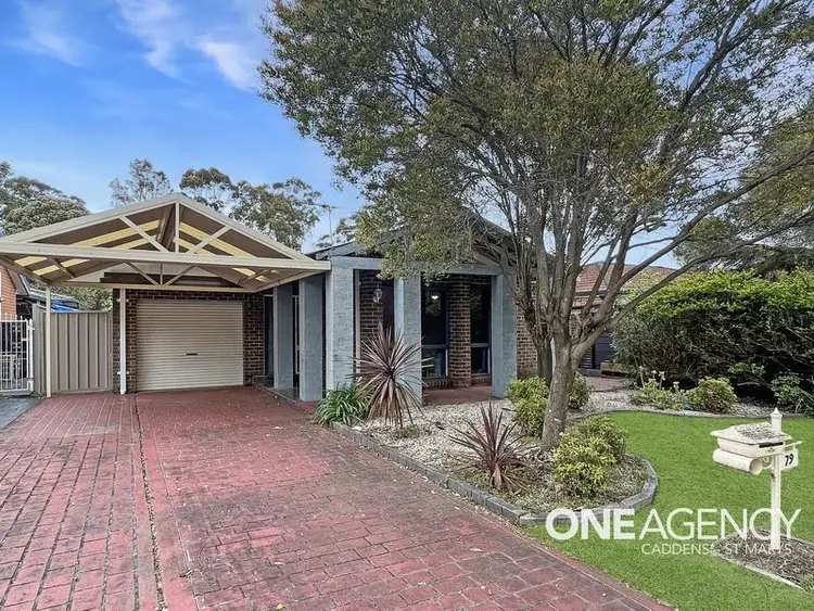 79 Torrance Crescent