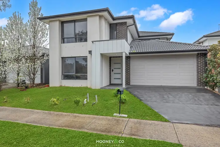 4 Riverrun Drive, Botanic Ridge VIC 3977