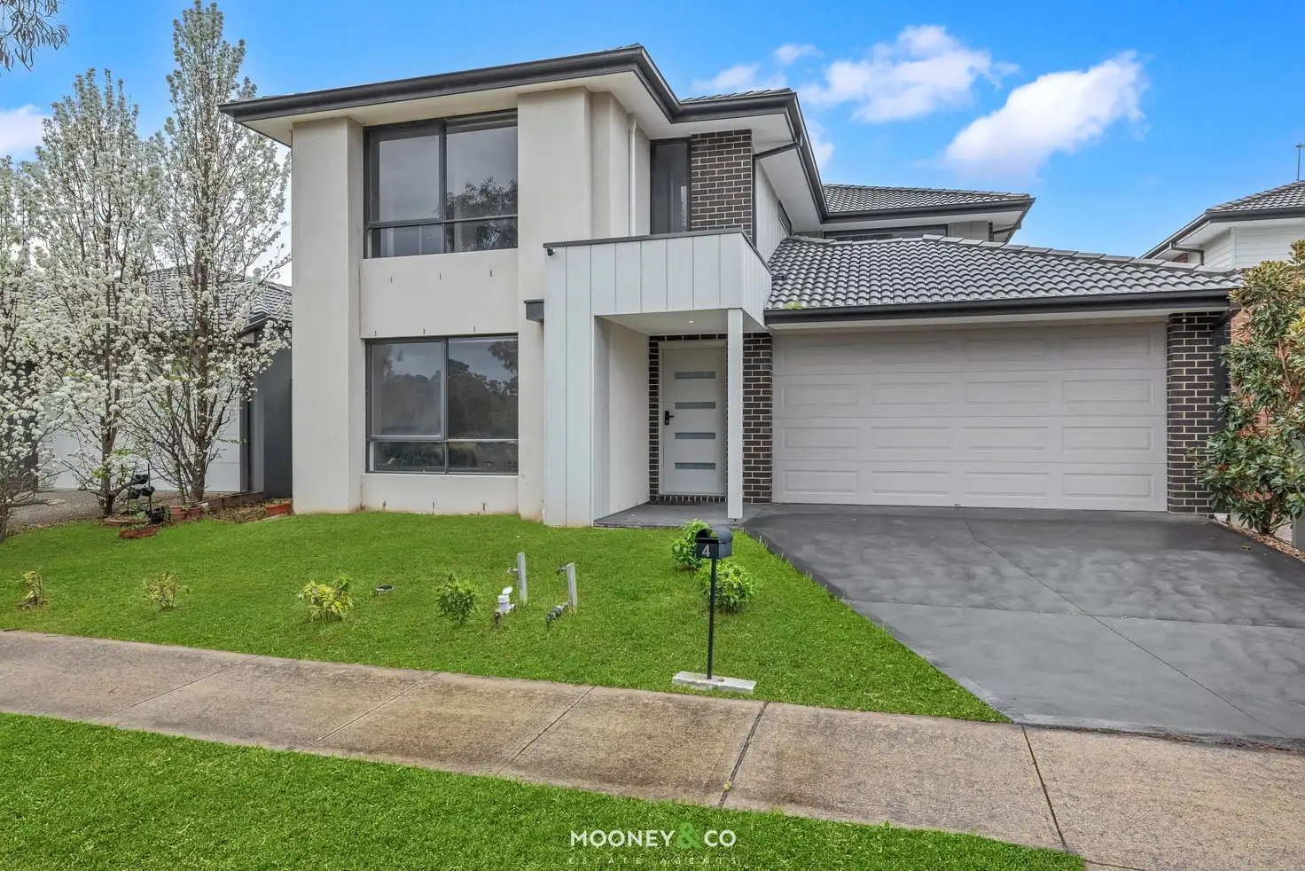 Main view of Homely house listing, 4 Riverrun Drive, Botanic Ridge VIC 3977