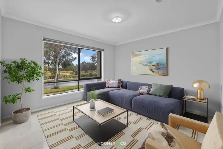 Second view of Homely house listing, 4 Riverrun Drive, Botanic Ridge VIC 3977