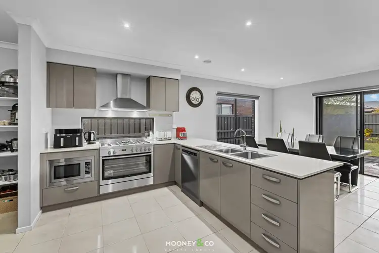 Third view of Homely house listing, 4 Riverrun Drive, Botanic Ridge VIC 3977