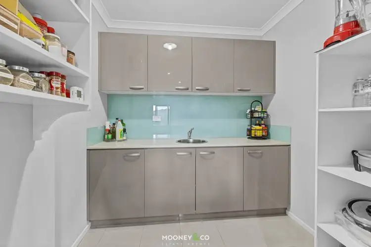 Fourth view of Homely house listing, 4 Riverrun Drive, Botanic Ridge VIC 3977