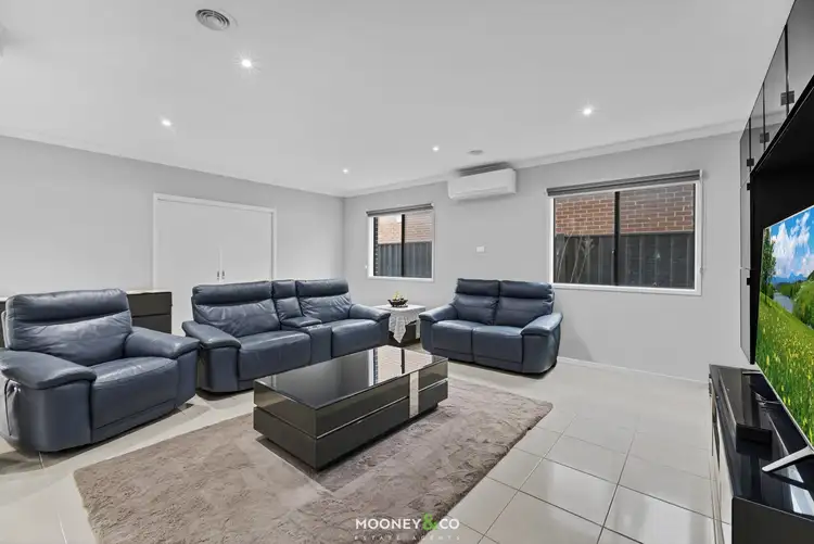 Sixth view of Homely house listing, 4 Riverrun Drive, Botanic Ridge VIC 3977