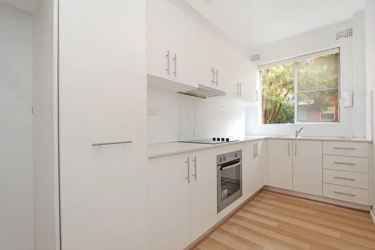 Third view of Homely apartment listing, 3/29-31 Baxter Avenue, Kogarah NSW 2217