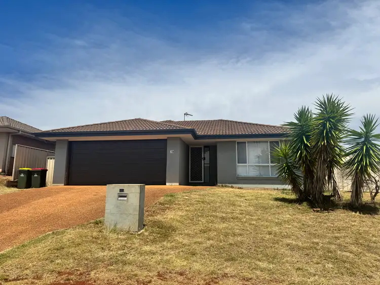 39 Frangipani Drive, Kingaroy QLD 4610