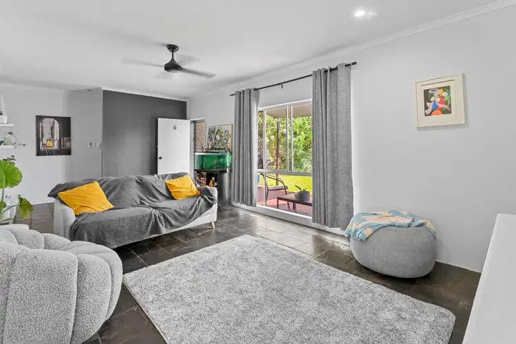 Third view of Homely house listing, 5 MARVIN CLOSE, White Rock QLD 4868