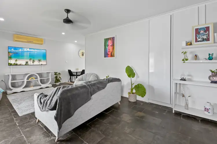 Fourth view of Homely house listing, 5 MARVIN CLOSE, White Rock QLD 4868