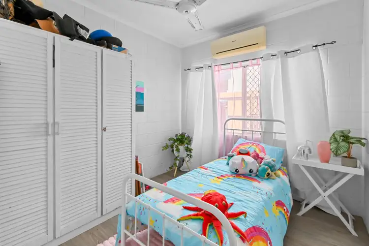Seventh view of Homely house listing, 5 MARVIN CLOSE, White Rock QLD 4868