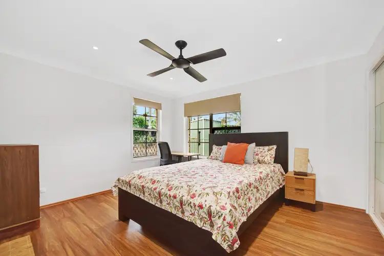 Fifth view of Homely house listing, 65A Cook Street, Baulkham Hills NSW 2153