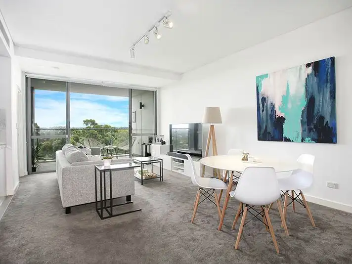 Main view of Homely apartment listing, 405/5-11 Meriton Street, Gladesville NSW 2111