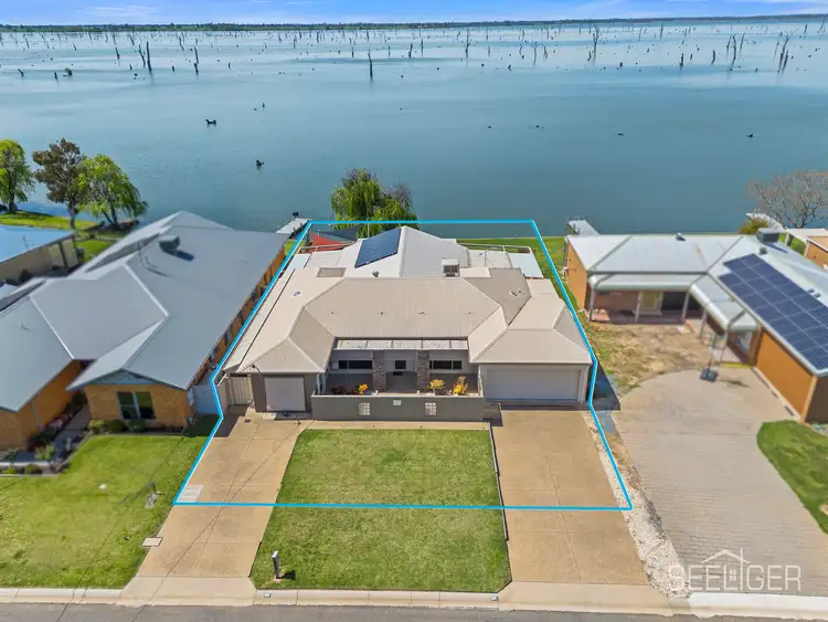 34 Rosemary Court, Yarrawonga VIC 3730