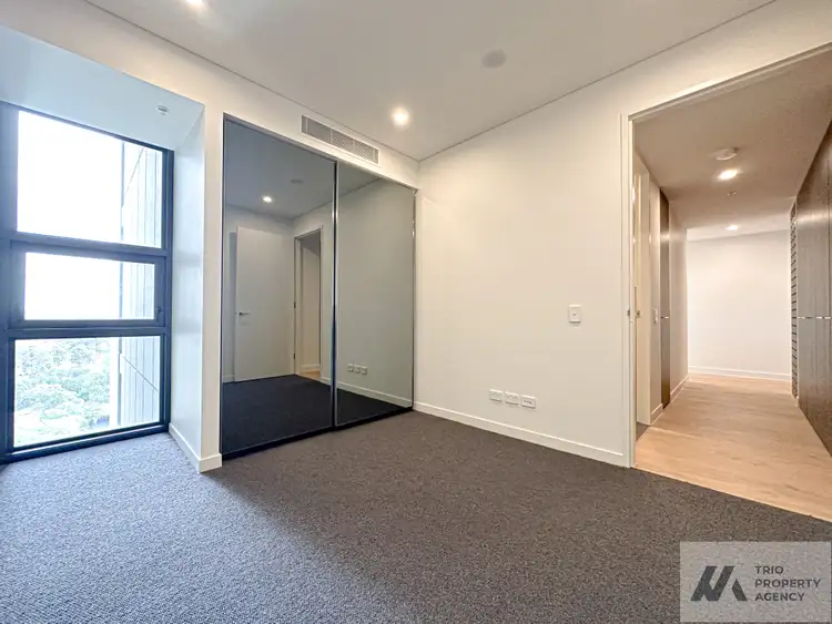 Sixth view of Homely apartment listing, 2903/12 Phillip Street, Parramatta NSW 2150