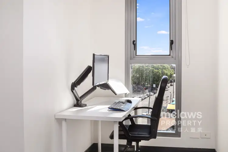 Fourth view of Homely apartment listing, 601/99 Forest Road, Hurstville NSW 2220