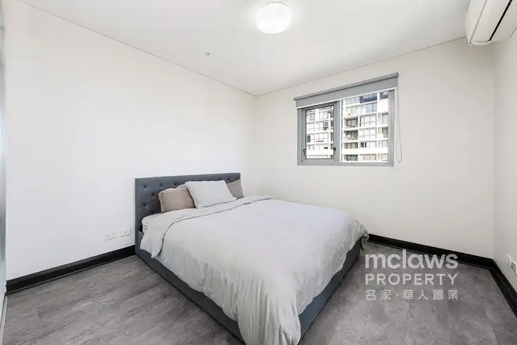 Sixth view of Homely apartment listing, 601/99 Forest Road, Hurstville NSW 2220