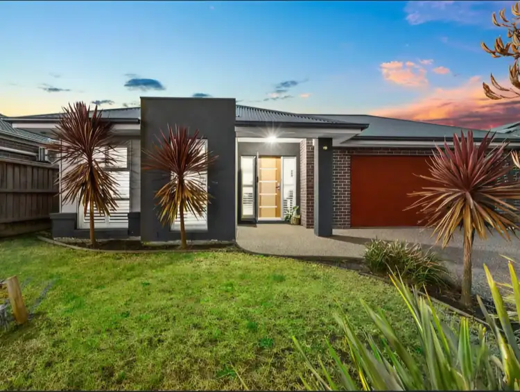 Main view of Homely house listing, 40 Alarah Boulevard, Cranbourne West VIC 3977
