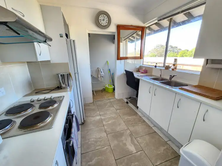 Third view of Homely unit listing, 11/31-35 Forbes Street, Liverpool NSW 2170