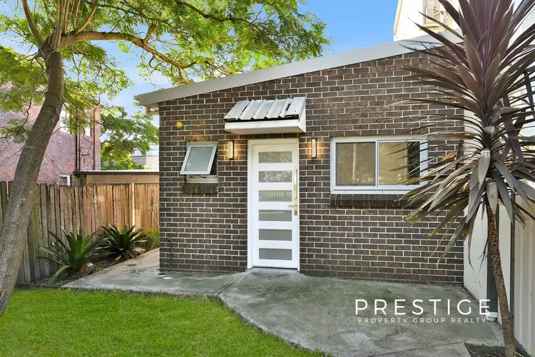 100 Stoney Creek Road, Bexley NSW 2207
